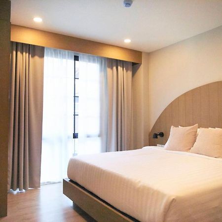 Dream Nimman Apartment Chiang Mai Eksteriør bilde
