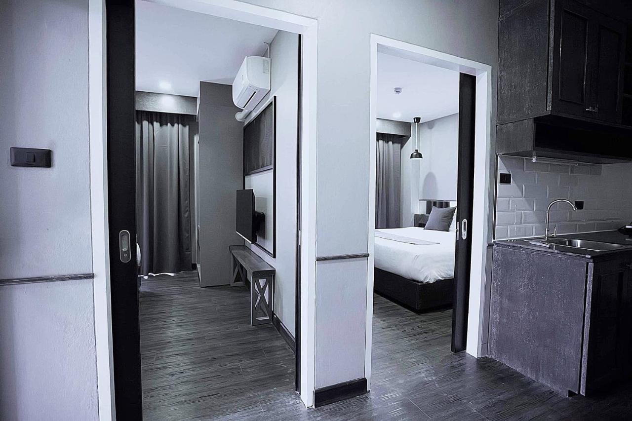 Dream Nimman Apartment Chiang Mai Eksteriør bilde