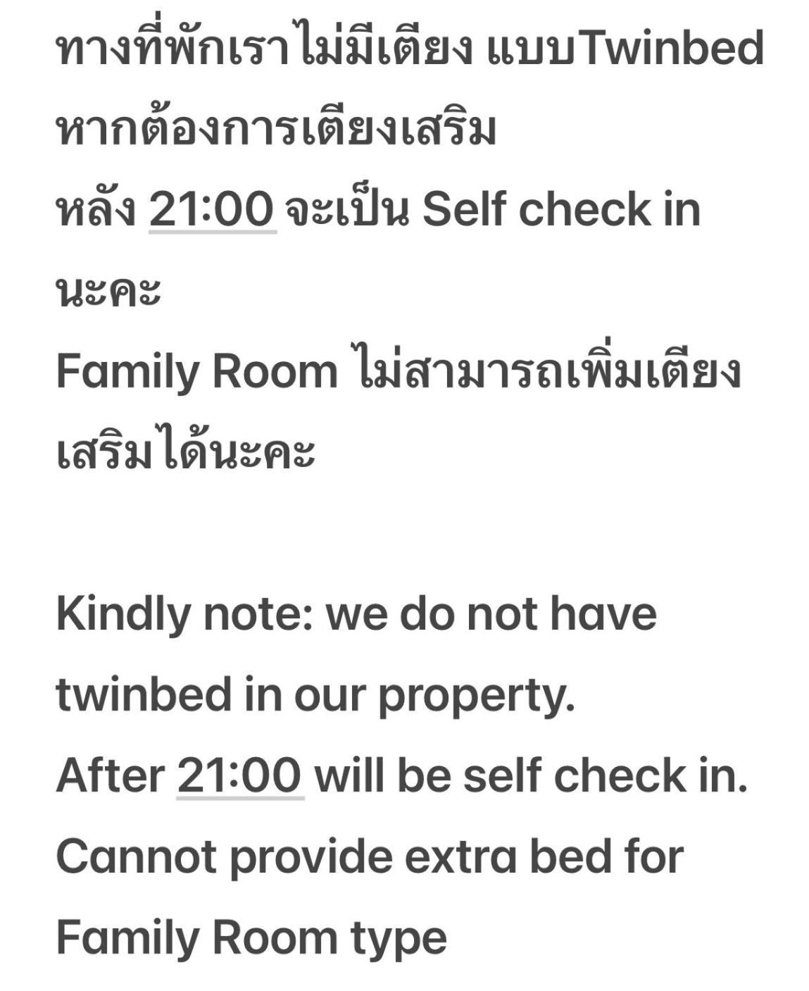 Dream Nimman Apartment Chiang Mai Eksteriør bilde